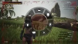 Conan Exiles : How to Waste Your Aloe Potions in One Easy Step