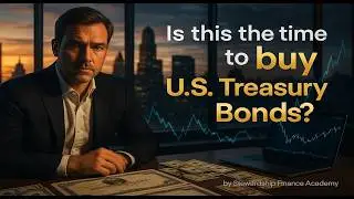 Fed Just Cut Rates &mdash; Is Buying U.S. Treasury Bonds a Huge Mistake?