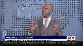Understanding how money lenders will cope with the interest rate cap