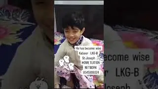 Pakka pakka pakki po......
