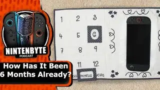 6 месяцев с Nintendo Switch 2 &mdash; оправдал ли ажиотаж?