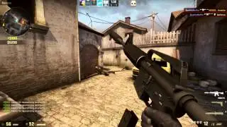 Counter-Strike: Global Offensive | QualityMontage