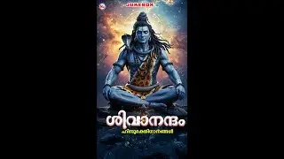 ശിവാനന്ദം | SIVANANDAM | Hindu Devotional Songs Malayalam | Lord Shiva Songs | #devotionalsongs