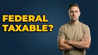 Are Military Earnings Federal Taxable Income?
