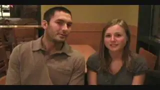 Nicole&Joseph Chicago Wedding Photographer Testimonial!