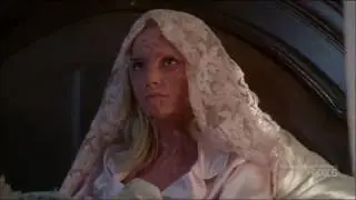 Scream Queens 1x12 - The Red Devil's identity revealed (?)