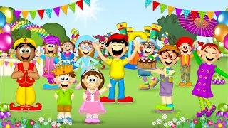 🎉🎂 EL CUMPLEAÑOS FELIZ 🎈🎁 Y LAS MAÑANITAS 🎵🎊 Carnaval Producciones - Video Oficial HD