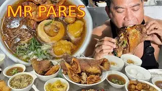 MR PARES TAGAYTAY