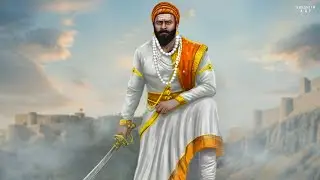 Prabhas ❌ Chatrapati Shivaji Maharaj full video edit 
