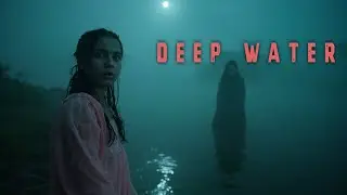 DEEP WATER | A Terrifying Folk Tale | Telugu Horror story | The Night Walker