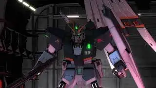 GBO2 #23:  [Nu Gundam lvl.1] Space 
