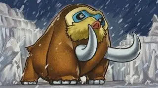 FREEZE DRY THICK FAT MAMOSWINE IS SURELY OP!!! POKEMON REVOLUTION ONLINE PvP #82