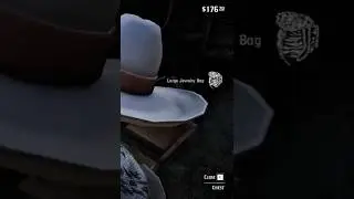 Hidden TREASURE Location in Red Dead Redemption 2