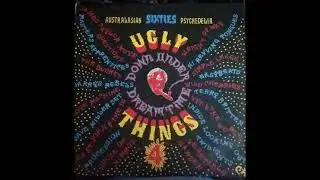 Hi Revving Tongues - Tropic Of Capricorn