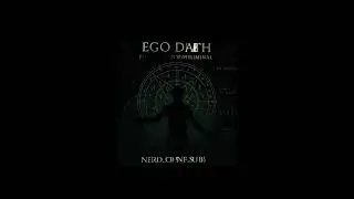EGO DEATH FORBIDDEN PULSE 💀 | FREQ | SUBLIMINAL V2