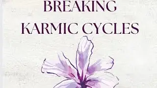 Season 2 Episode 1: The Goddess Journey - Breaking Karmic Cycles