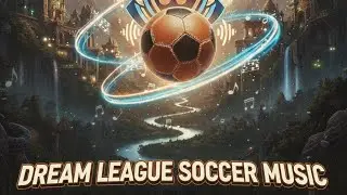 OLD DREAM LEAGUE FOOTBALL MUSIC #MUSIC#DREAMLEAGUE#fifa 