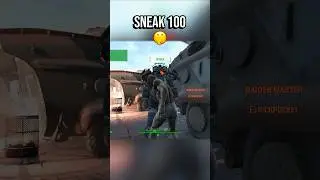 Fallout 4 Sneak is Overpowered!🤯