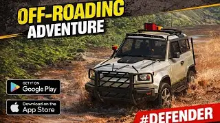 offroad league online android gameplay- offroad league online gameplay #offroadadventure 