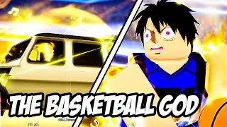 BASKETBALL GOD FULL INSANE SHOWCASE BASKETBALL: ZERO