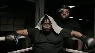 414bigfrank and AyooLii - Knock It Out (official music video)