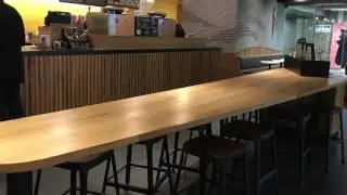 Brussel Schumann/STARBUCKS/BELGIUM/ベルギー3