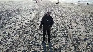 Petten aan Zee - Zon 28 dec 2025