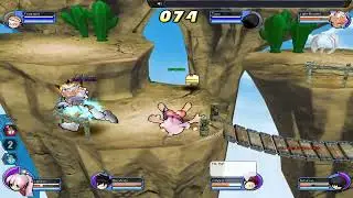 Rumble Fighter Unleashed - Dizziness Doesnt Stop Your Death