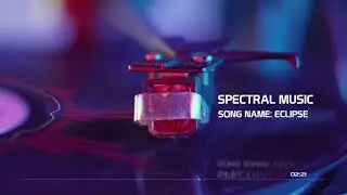 Spectral Music - Ecilpse