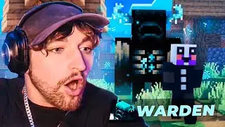 🔴 Minecraft But You Control My Game... #shorts