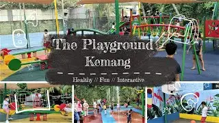 The Playground Kemang