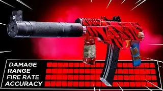 THE BEST HARDCORE CLASS SETUP IN COLD WAR..(BEST AK74U CLASSS SETUP) OVERPOWERED!