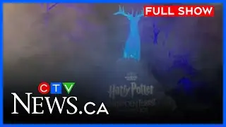 Backlash to city's Harry Potter event | CTV News Vancouver at Six for Sept. 9, 2025