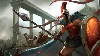 Mid: Pantheon OTP vs Zed (Diamond 3 - Flex queue) 10 kills!