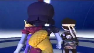 Code Lyoko - Saison 2 - &Eacute;pisode 49 - Franz Hopper