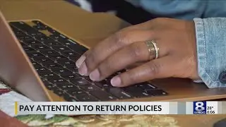 NYS: Tips to help consumers navigate return and refund policies