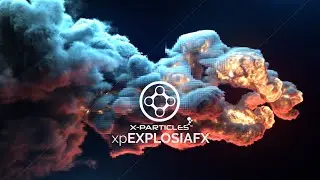 xpExplosiaFX - Sneak Peek