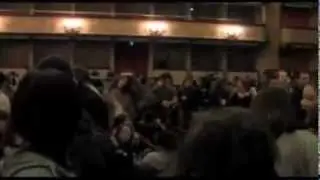 intoscana.it - A Firenze mille studenti a scuola d' Europa