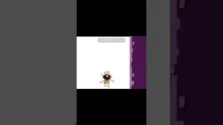 Летит на самокате&hellip; но это Pizza Tower #pizzatower #нойз #noise #ленивоевидео