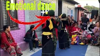 Army Real story life story/ Deusi vailo program/ emotional dance acting #Apvlogs #LeeFamArmy 