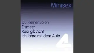 Du kleiner Spion (Radio Version)