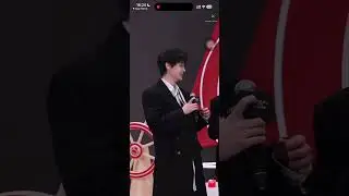 [ENG CC ongoing] Tian Xuning x L'oreal Event Full Livestream 012126