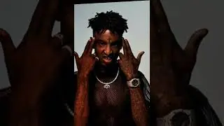 21 savage music video edits ☺️🎶 #trending #rap #hiphop #shortvideo #shortsvideos