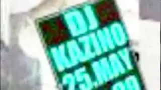 C.A.A.Mix Factory - Say Yes (Sweet Groove Version)