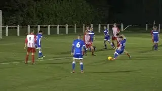 Youth Team Highlights | Seaham Red Star 0 Pools 7 | Thursday 3rd October 2019