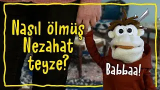 BABA VE OĞLUŞU | TAZİYE