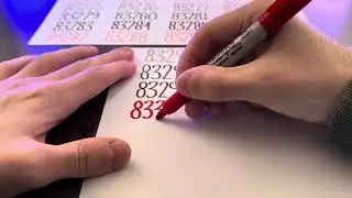 Writing #83303