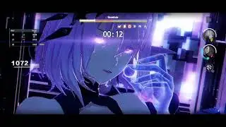 [PGR] LEGEND Nihil Warzone 8.3m