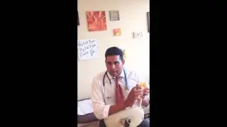 Dr. Raj Live - Knee Replacement
