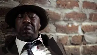 Scattered City 2012 #CristofherGriffin #SCFilmmakers